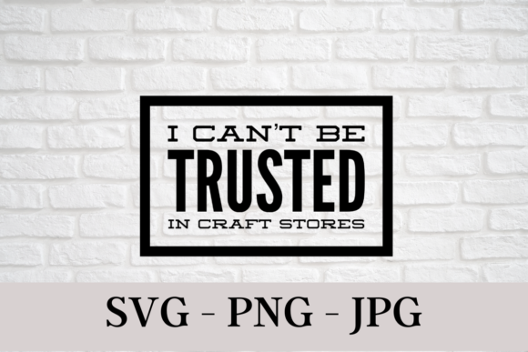 A Craft Store Confession: The Perfect Design for Real Crafters