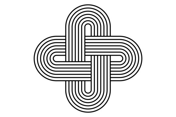 Bohemian Black Line Emblem: A Graphic Designer’s Review