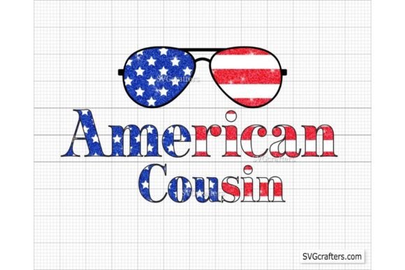 Crafting Brand Identity with 4th of July Graphics