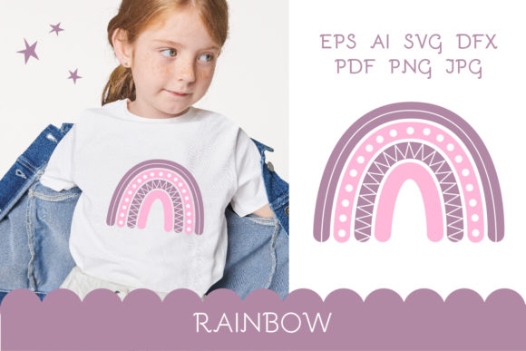 Evaluating a Rainbow Design for Professional Embroidery Projects
