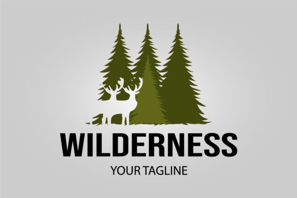 Evaluating the Four Cypress Logo for Real Local Business Branding