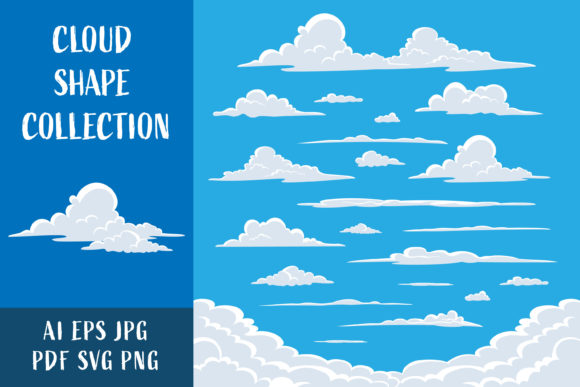 Evaluating the Vector Cloud Shapes Collection for Real Embroidery Projects