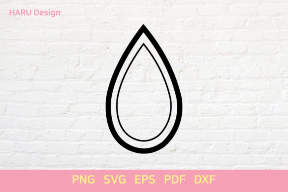 Why the Waterdrop Frame Design Sparked My Next Client Project