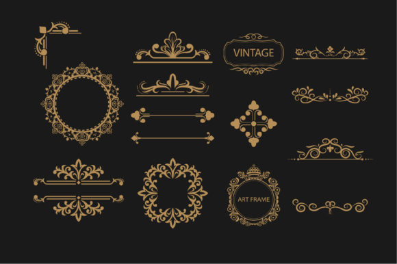 Why This Doodle Leaf Graphics Feel Like a Fresh Branding Idea